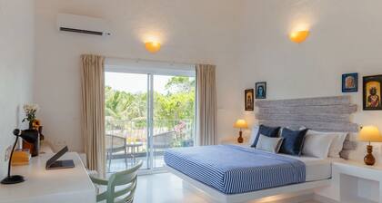 Aroha Palms Luxury Apartments