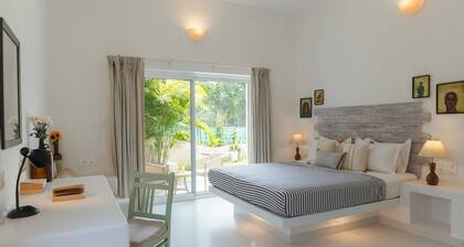 Aroha Palms Luxury Apartments