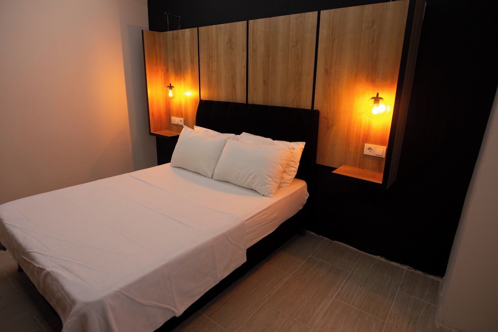 Zweibettzimmer