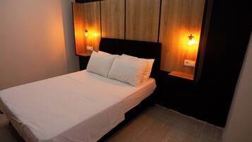 Zweibettzimmer