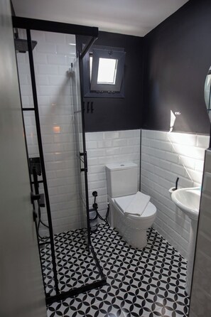 Suite | Badezimmer
