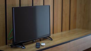 Televisión