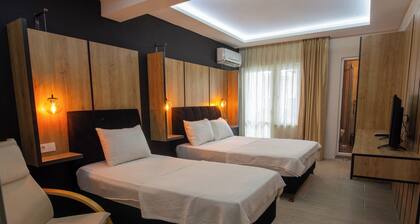 Cem Gül Hotel