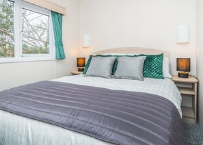 3 Schlafzimmer