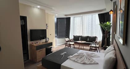 İCON BUTİK OTEL