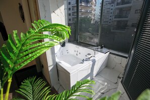 Bathroom - İCON BUTİK OTEL (Mezitli)