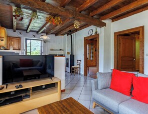 Fernseher