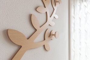Interior detail - Enjoy (Bologna)