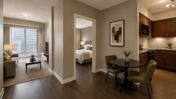 Standard Room | Iron/ironing board, free WiFi