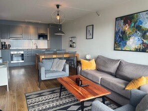House | Interior - 5 Star Holiday Home in Uddevalla (Uddevalla)