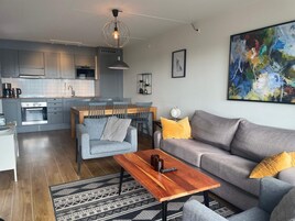 Casa | Parte interna