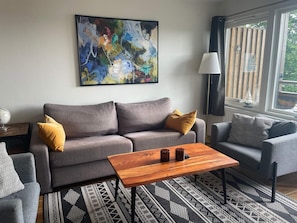 Casa | Interior