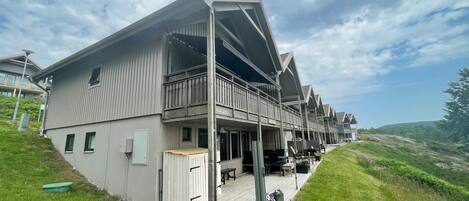 House | Exterior