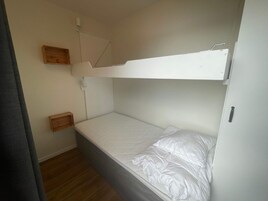 Casa | Parte interna