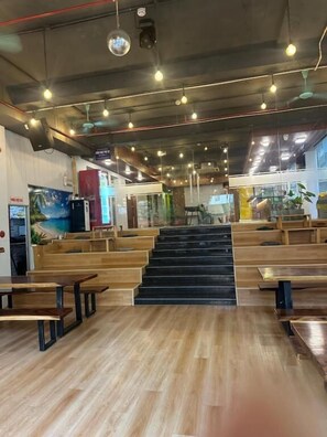 Tempat makan