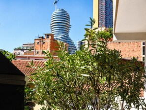 陽台景觀
