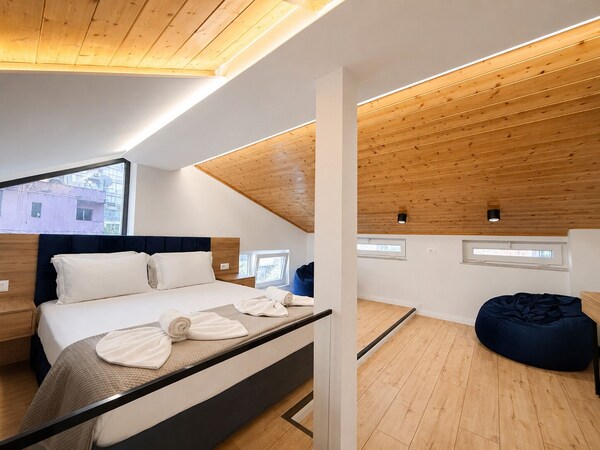 Dama Residence - Tirana