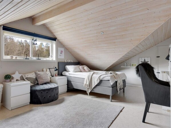 House | Interior - 5 Star Holiday Home in Svanesund (Svanesund)