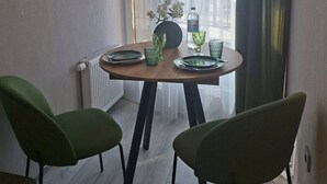 Interior detail - Cosy Apartment in Minsk World (Minsk)