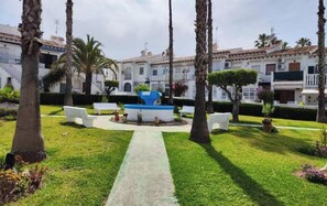 Property grounds - Lago Jardin Costa Blanca apartement  (Torrevieja)