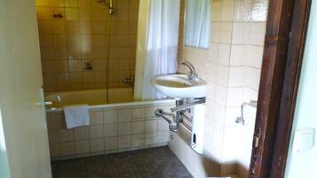 Dusche