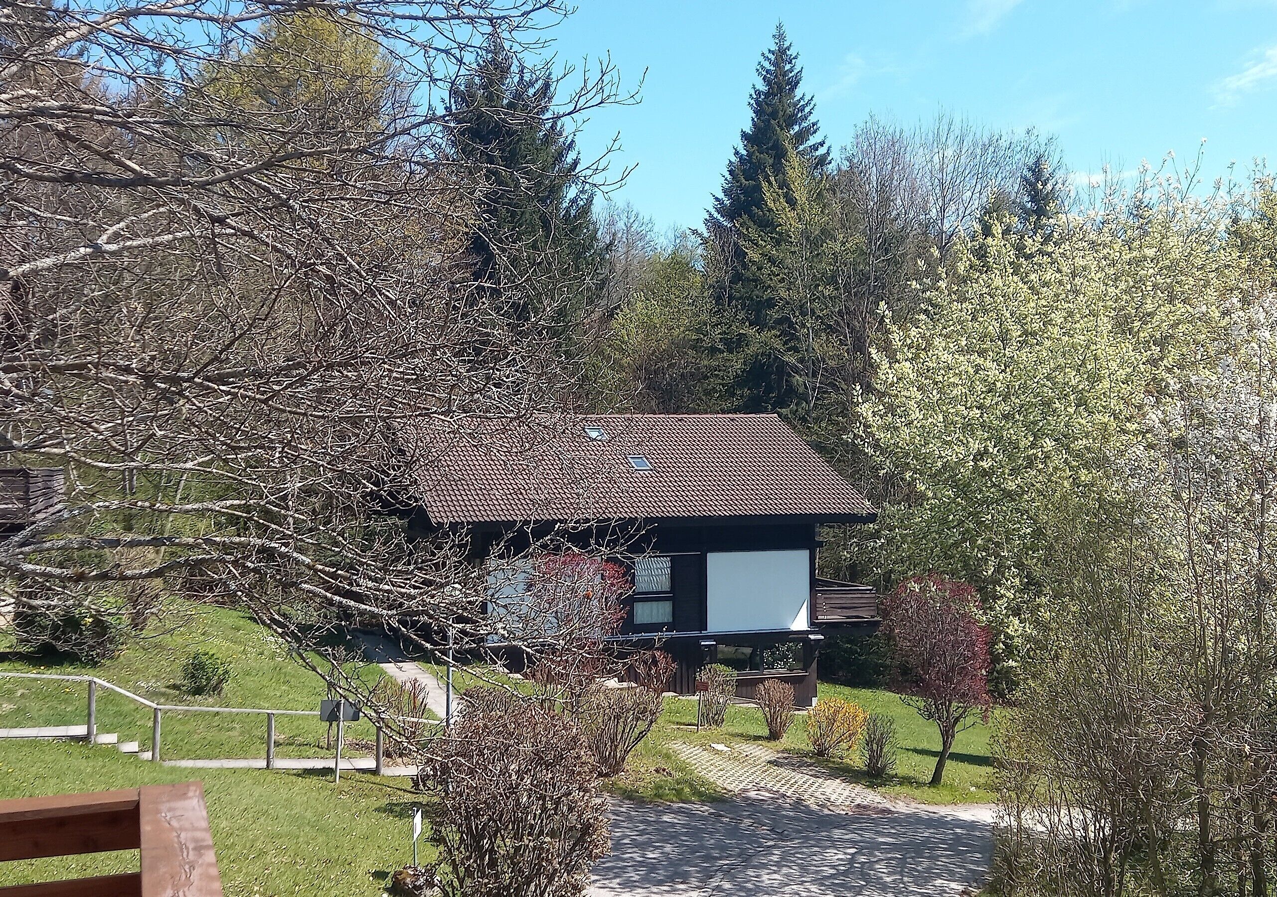 Außenbereich