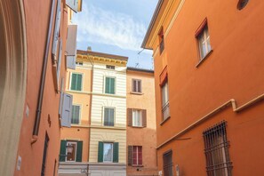 Exterior - Garisenda, Bologna By Short Holidays (Bologna)