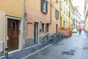 Exterior - Ambra Maison (Bologna)