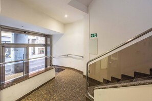 Interior - Lame 15, Bologna by Short Holidays (Bologna)