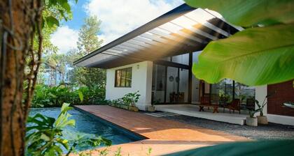 THE VILLA By Coffee Bloom Estates