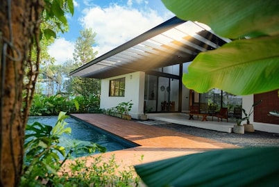 THE VILLA By Coffee Bloom Estates