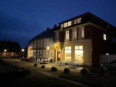Marsk Hotellet