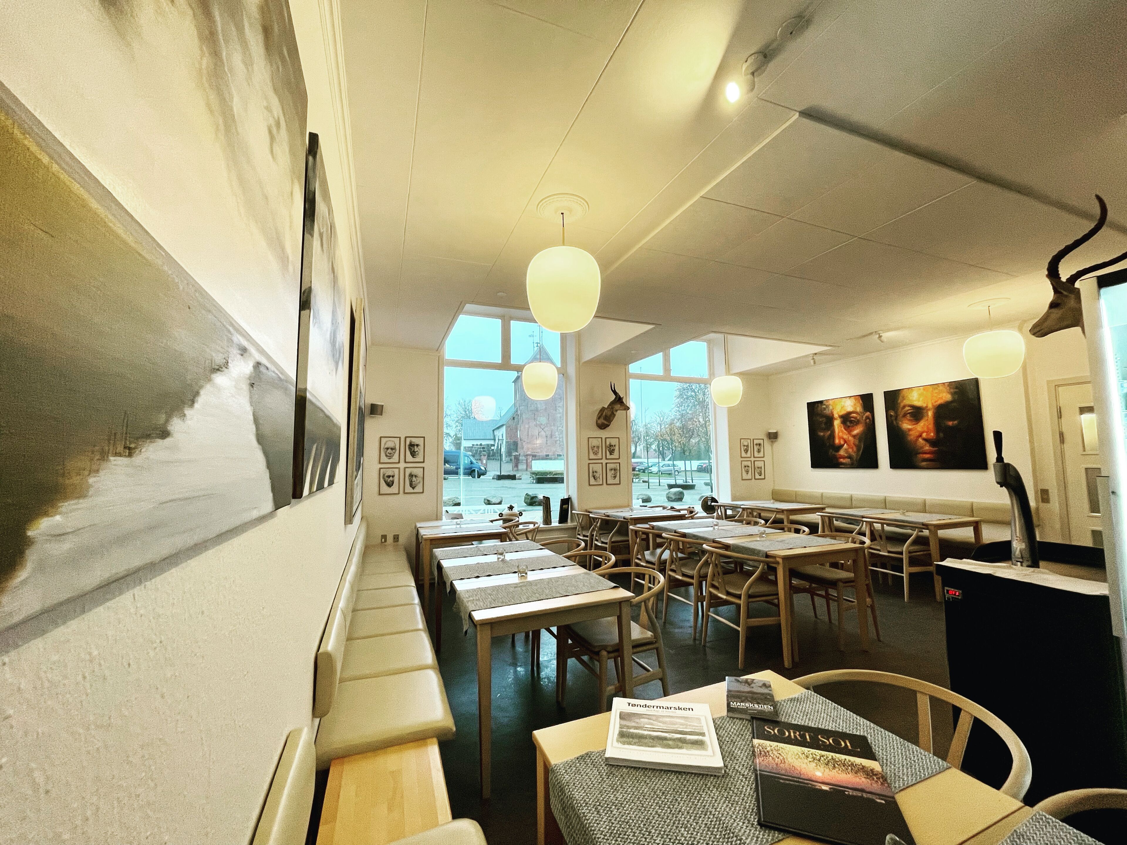 Spiseområde