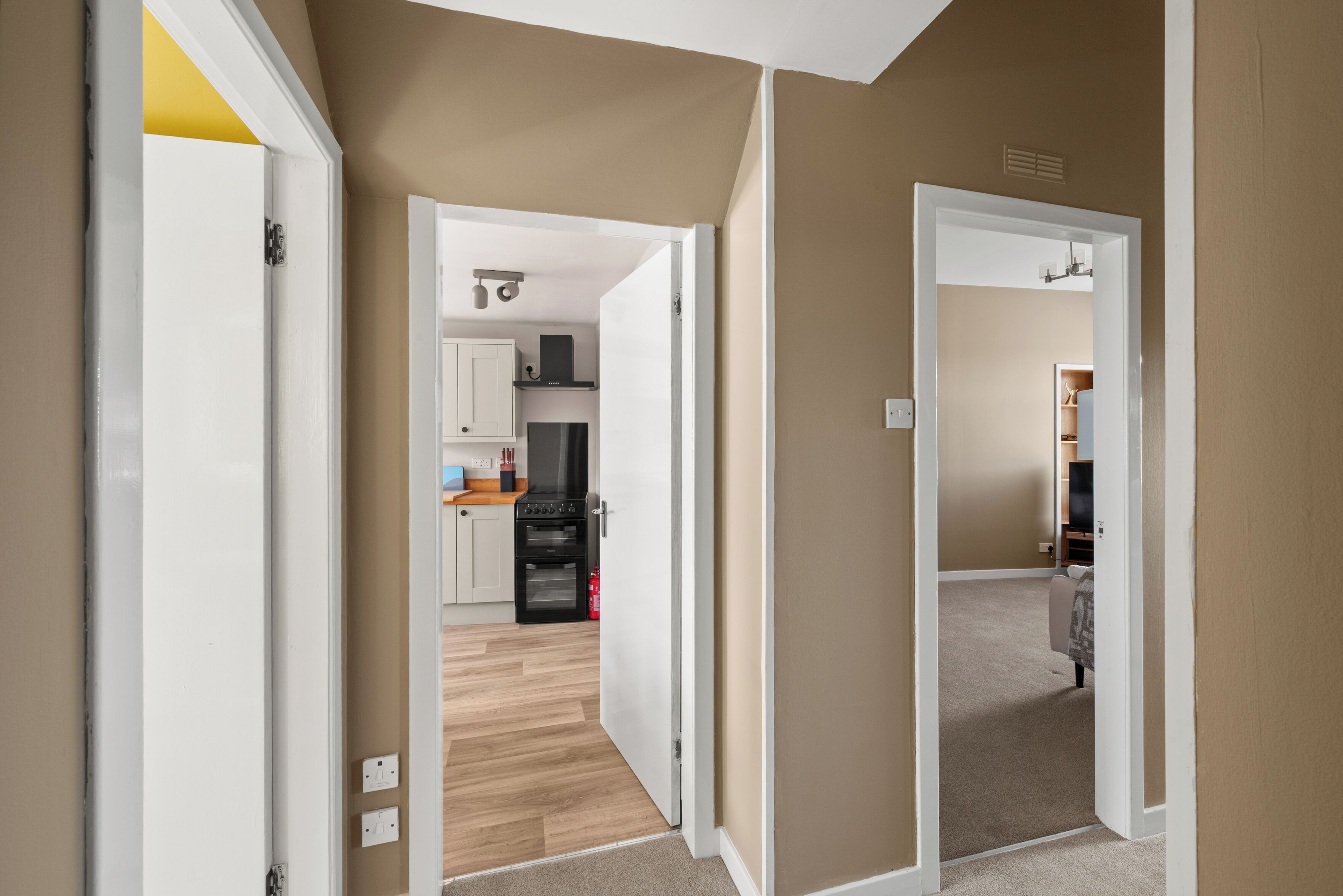 Interieur