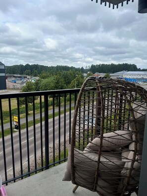 Boendeområde