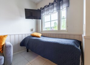 Apartment, 2 Schlafzimmer, Hanglage | Ausblick vom Zimmer