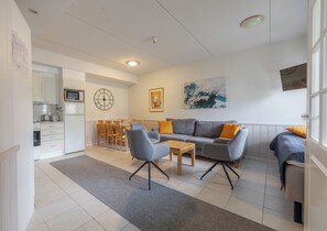 Oppholdsområde