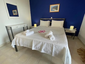 Free WiFi - Nikiana Vista Mare (Nikiana)