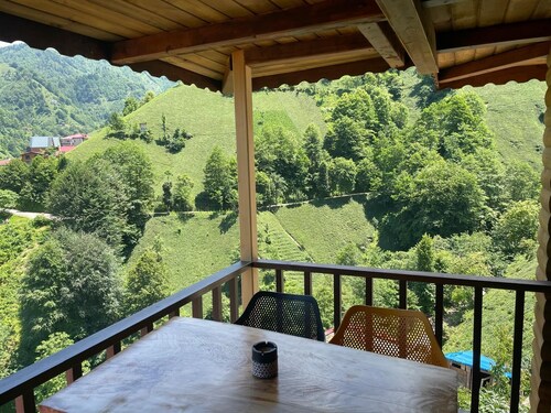 Derya Dağ Evi