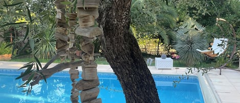 Alberca