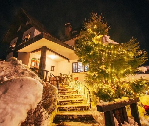 Hotel Davos Hakuba