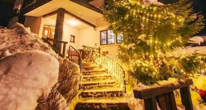 Hotel Davos Hakuba