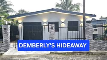 House, 3 Bedrooms | Kawasan hartanah