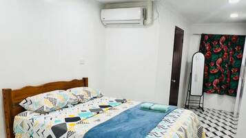 House, 3 Bedrooms | 3 bedrooms