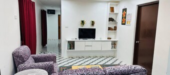 Cozy 3-bedroom Retreat in Davuilevu- Demberly's Hideaway