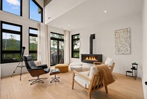 Interior - Tremblant Prestige - Verbier 10-203 (Mont-Tremblant)