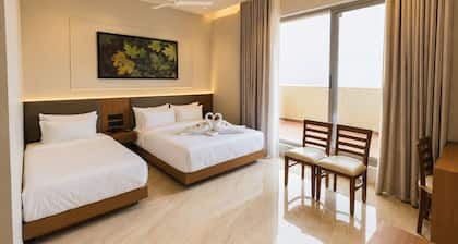 LUXURIA INN BY CHANDAN