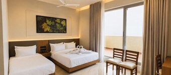 LUXURIA INN BY CHANDAN