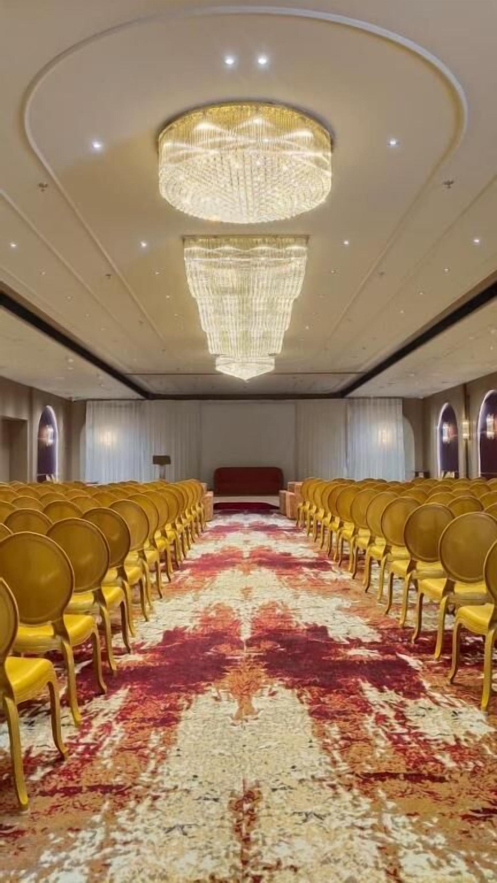Sala de reunião