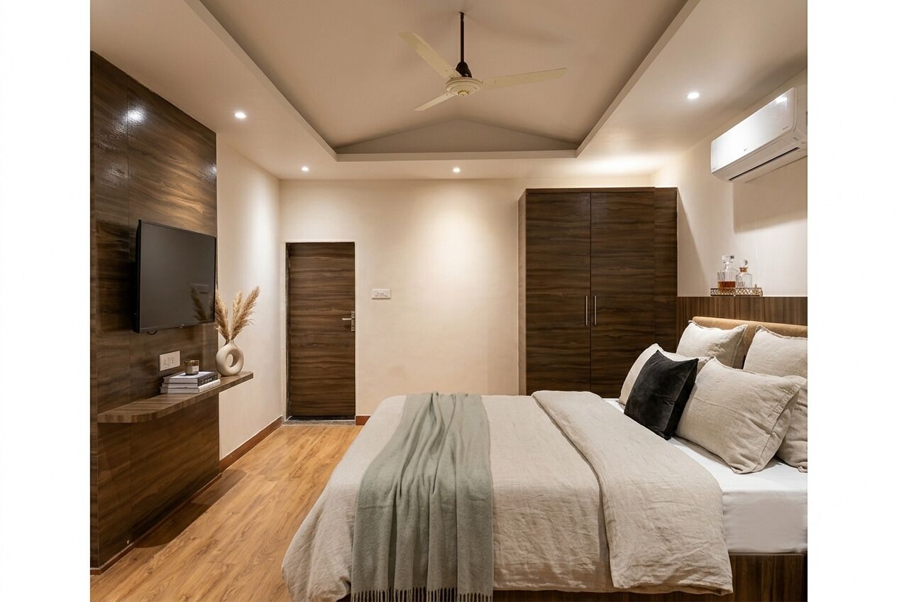 Elite Room, Garden View | Bathroom